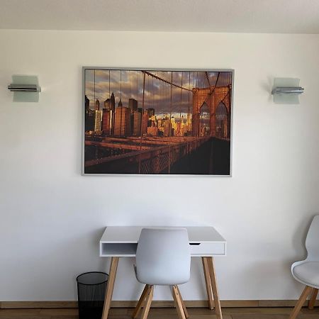 2-Zimmer-Wohnung Bei Nuernberg Mit S-Bahn-Anschluss Postbauer-Heng 외부 사진